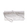 Natan crossbody zilver 1