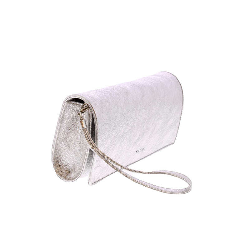 Natan crossbody zilver 4