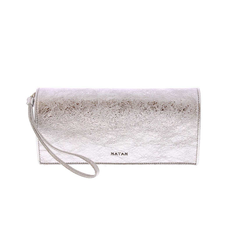 Natan crossbody zilver 5