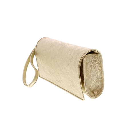 Natan sac bandoulière or