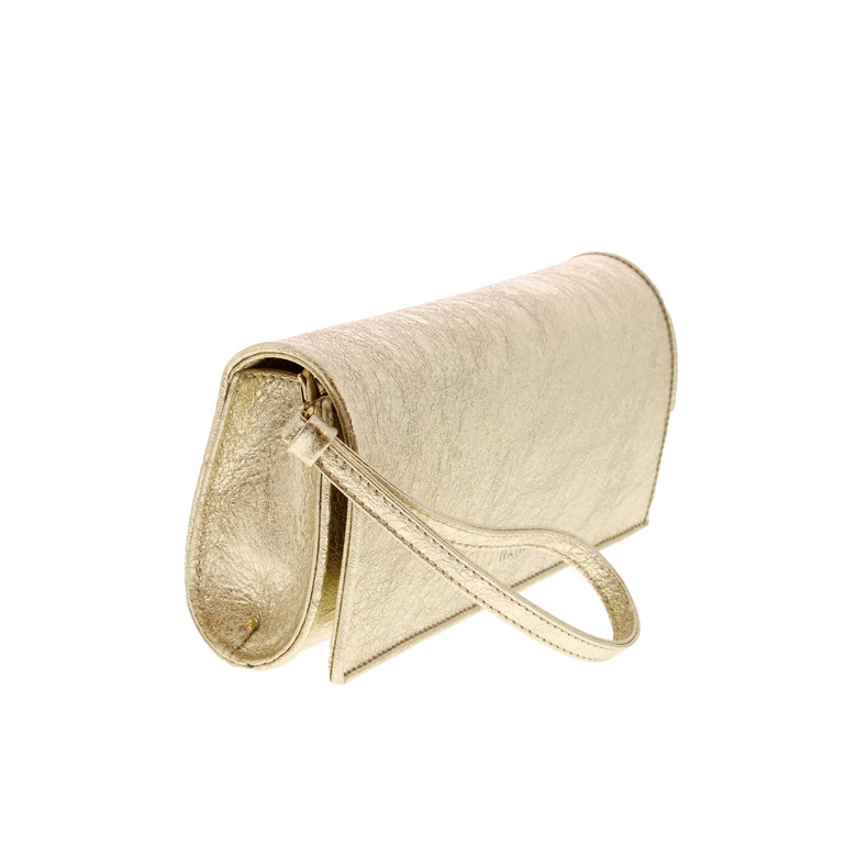Natan crossbody goud 4