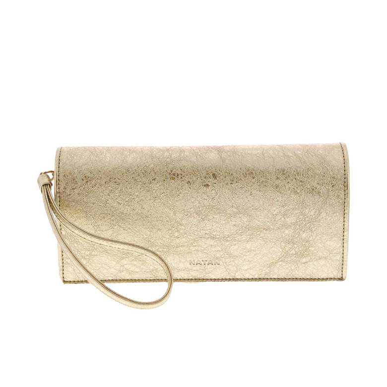 Natan crossbody goud 5