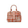 Allan K handbag multicolor 1
