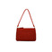 Allan K crossbody red 1