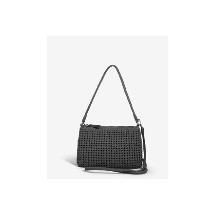 Allan K sac bandoulière rouge
