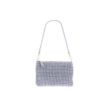 Allan K sac bandoulière bleu