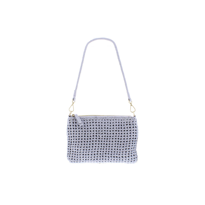 Allan K sac bandoulière bleu