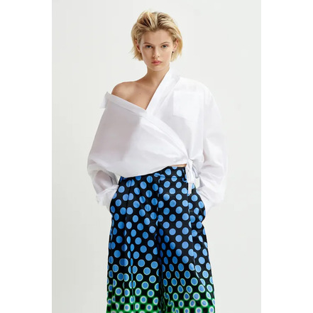 Essentiel bluse weiss