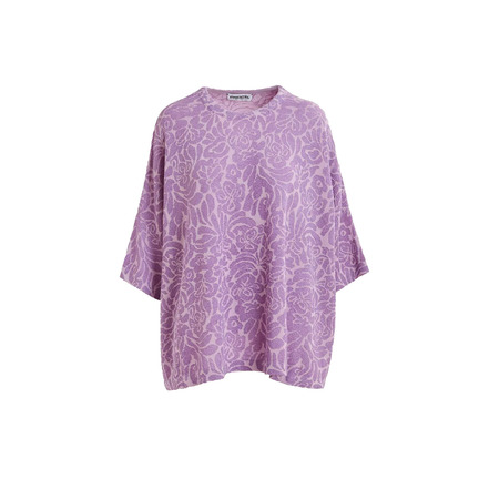 Essentiel sweater violet