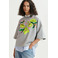Essentiel sweater grau 2