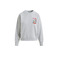 Essentiel sweater grau 1