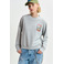 Essentiel sweater grau 2