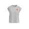 Essentiel t-shirts grey 1