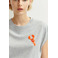 Essentiel t-shirts grey 2