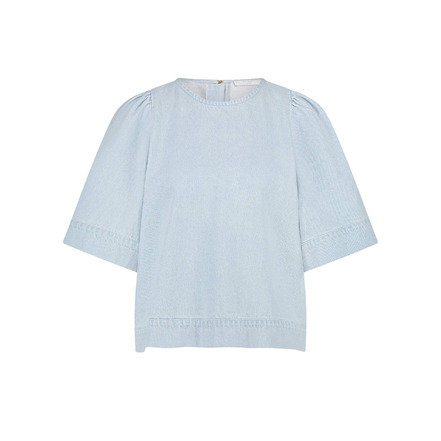 By-bar blouse jeans