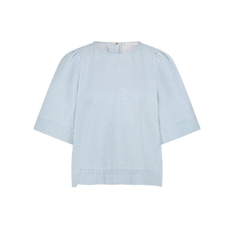 By-bar blouse jeans