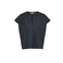 By-bar blouse blauw 1