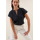 By-bar blouse blauw 2
