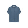 By-bar blouse blauw 1