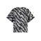 By-bar blouse blauw 1