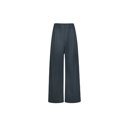 By-bar broek blauw