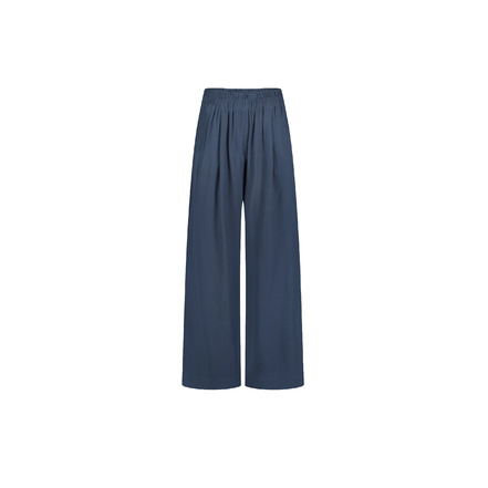 By-bar broek blauw
