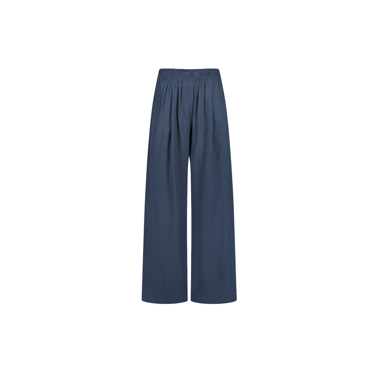 By-bar broek blauw