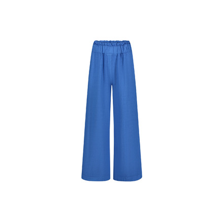 By-bar broek blauw