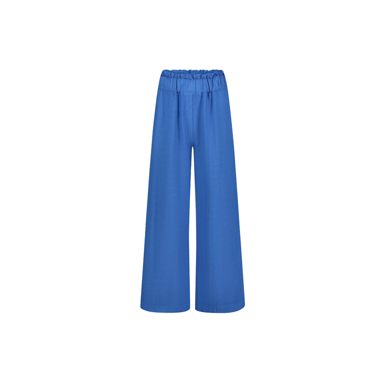 By-bar broek blauw