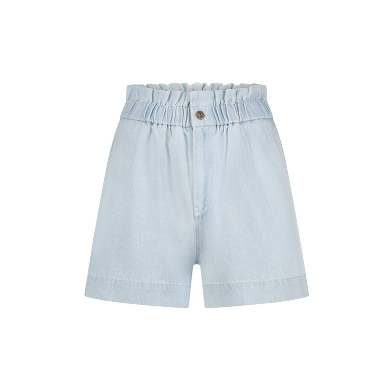 By-bar short jeans