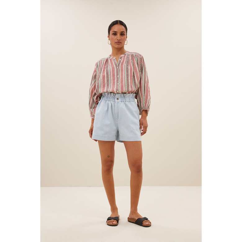 By-bar short jeans 2