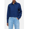 Closed bluse blau 2