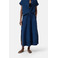 Closed rok blauw 2