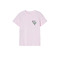 Closed t-shirt roze 1