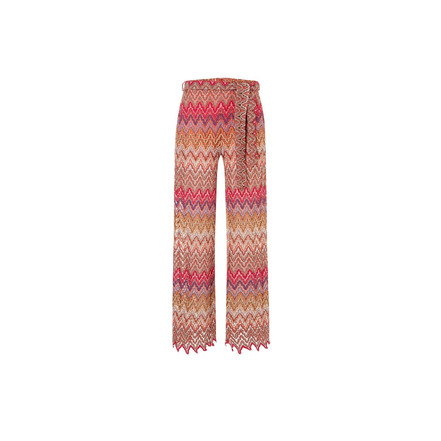 Ana Alcazar broek roze