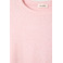 American Vintage t-shirt roze 2