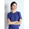 American Vintage t-shirt paars 2