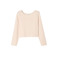American Vintage sweater beige 1