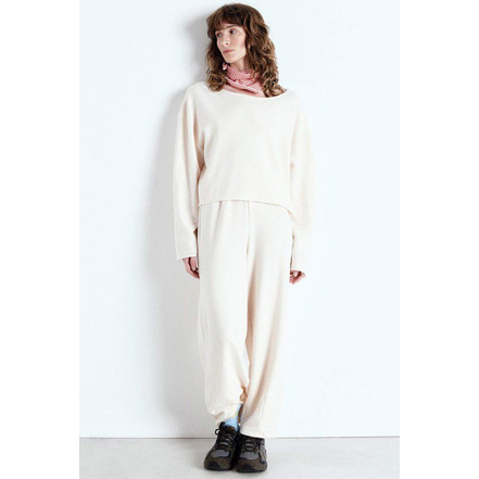 American Vintage sweater beige