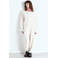 American Vintage sweater beige 2