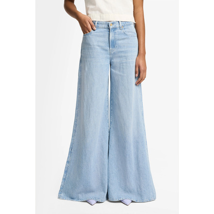 7 For All Mankind jeans blauw