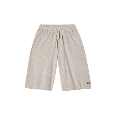 American Vintage short grijs