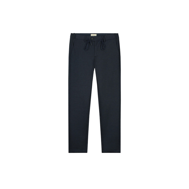 Dstrezzed trousers 34 inch blue