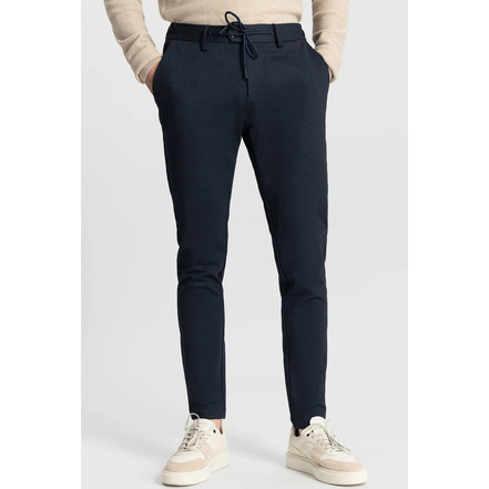 Dstrezzed trousers 34 inch blue