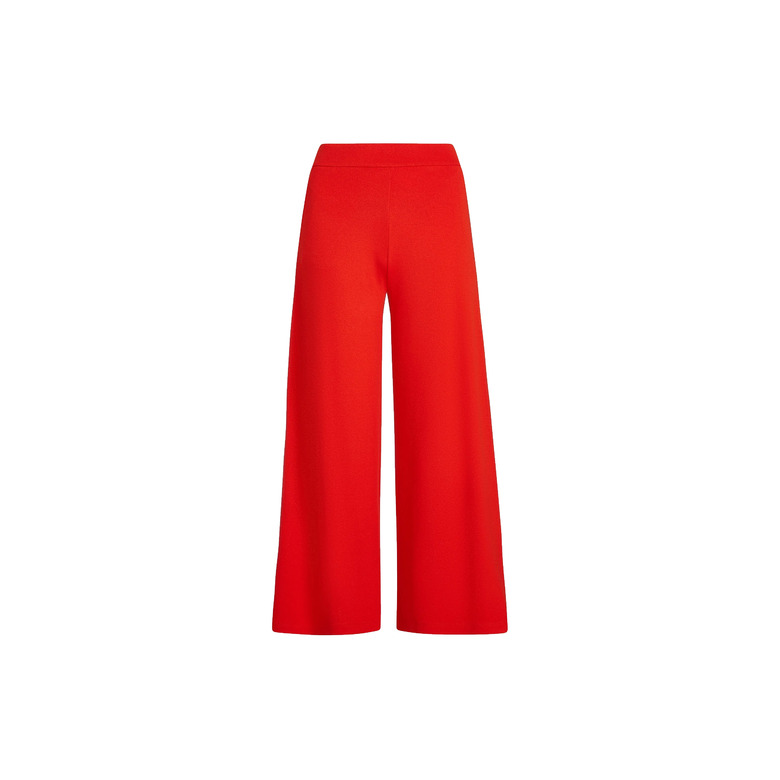 King Louie broek rood