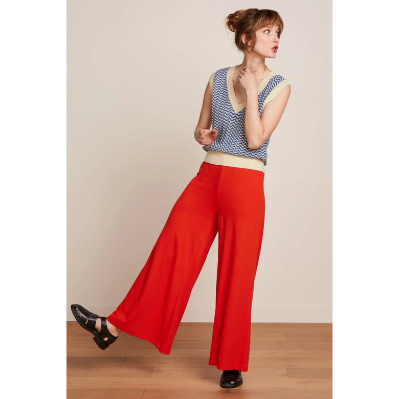 King Louie hose rot 2