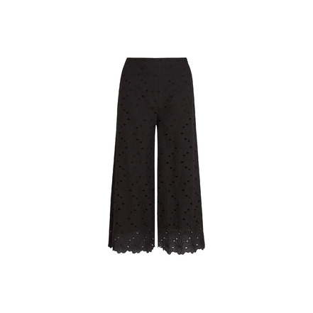 King Louie broek zwart