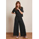 King Louie broek zwart 2