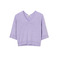 Zenggi sweater violet 1