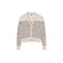 Zenggi cardigan beige 1